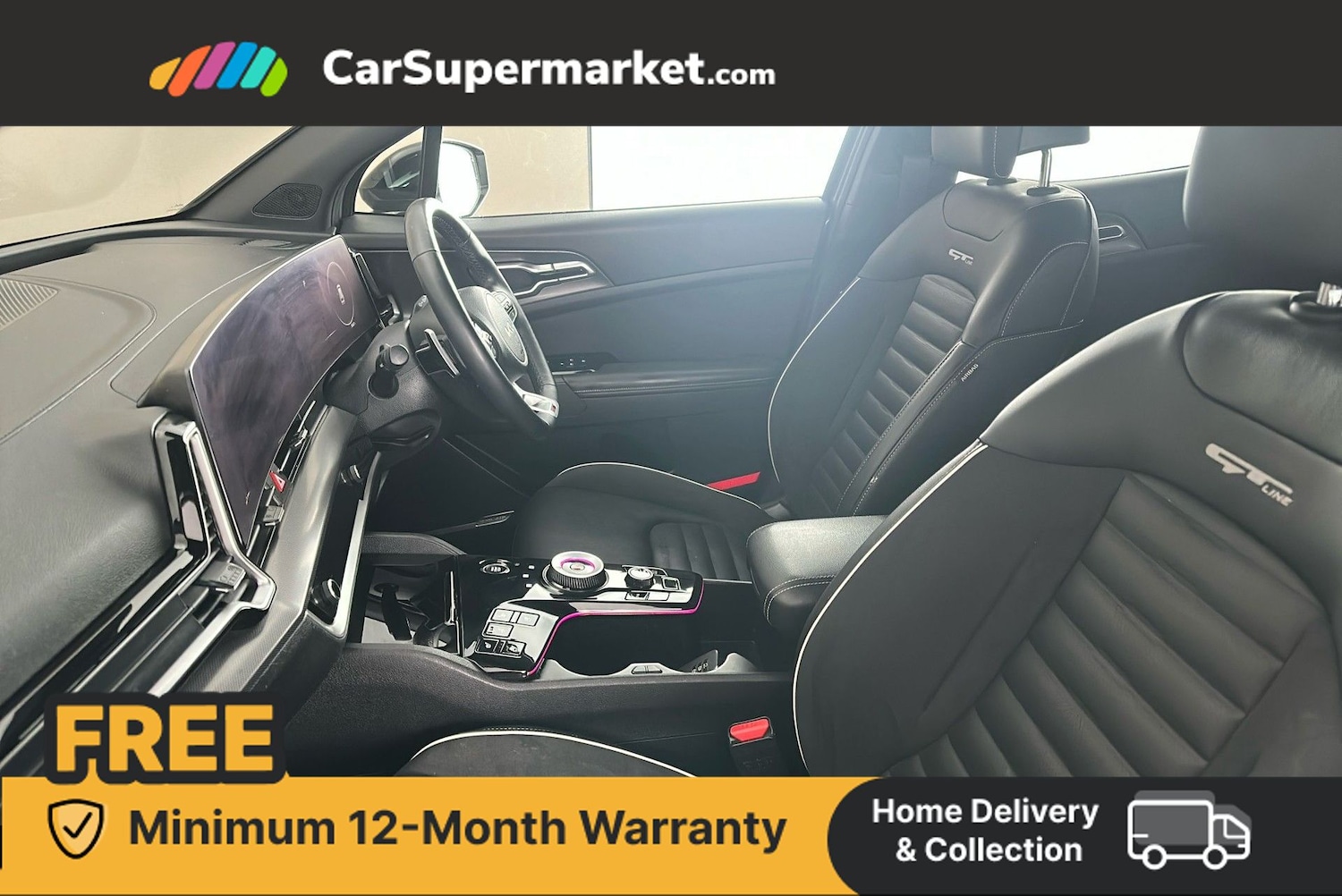 Used Kia Sportage 2022 for sale - 76395283: Photo 17