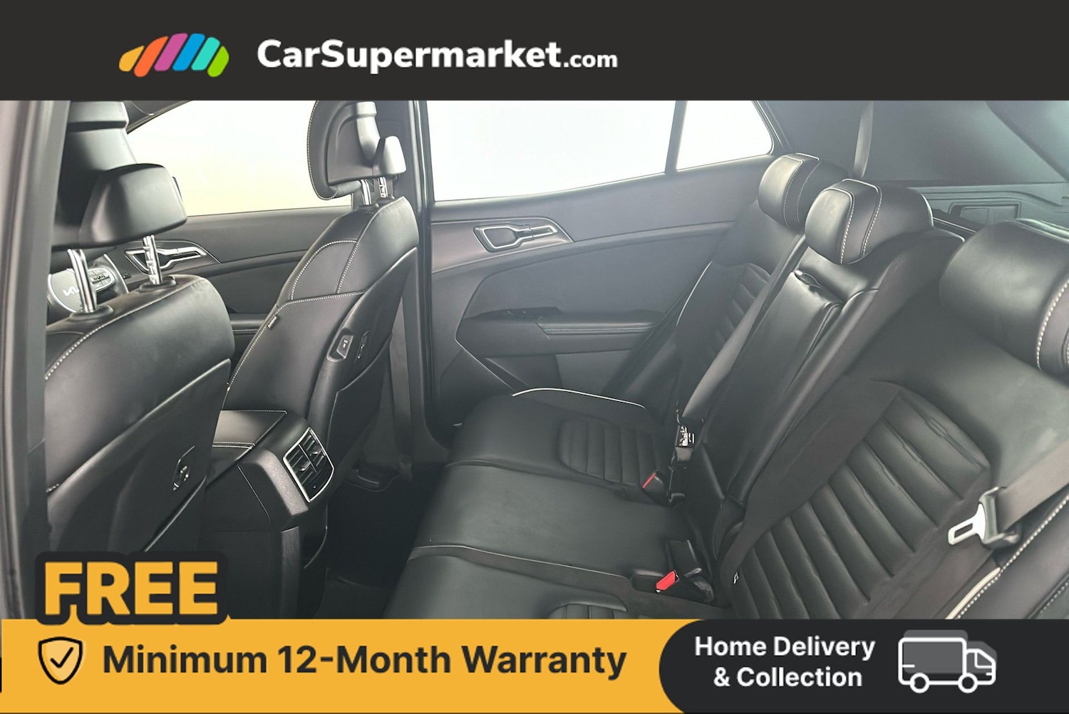 Used Kia Sportage 2022 for sale - 76395283: Photo 18