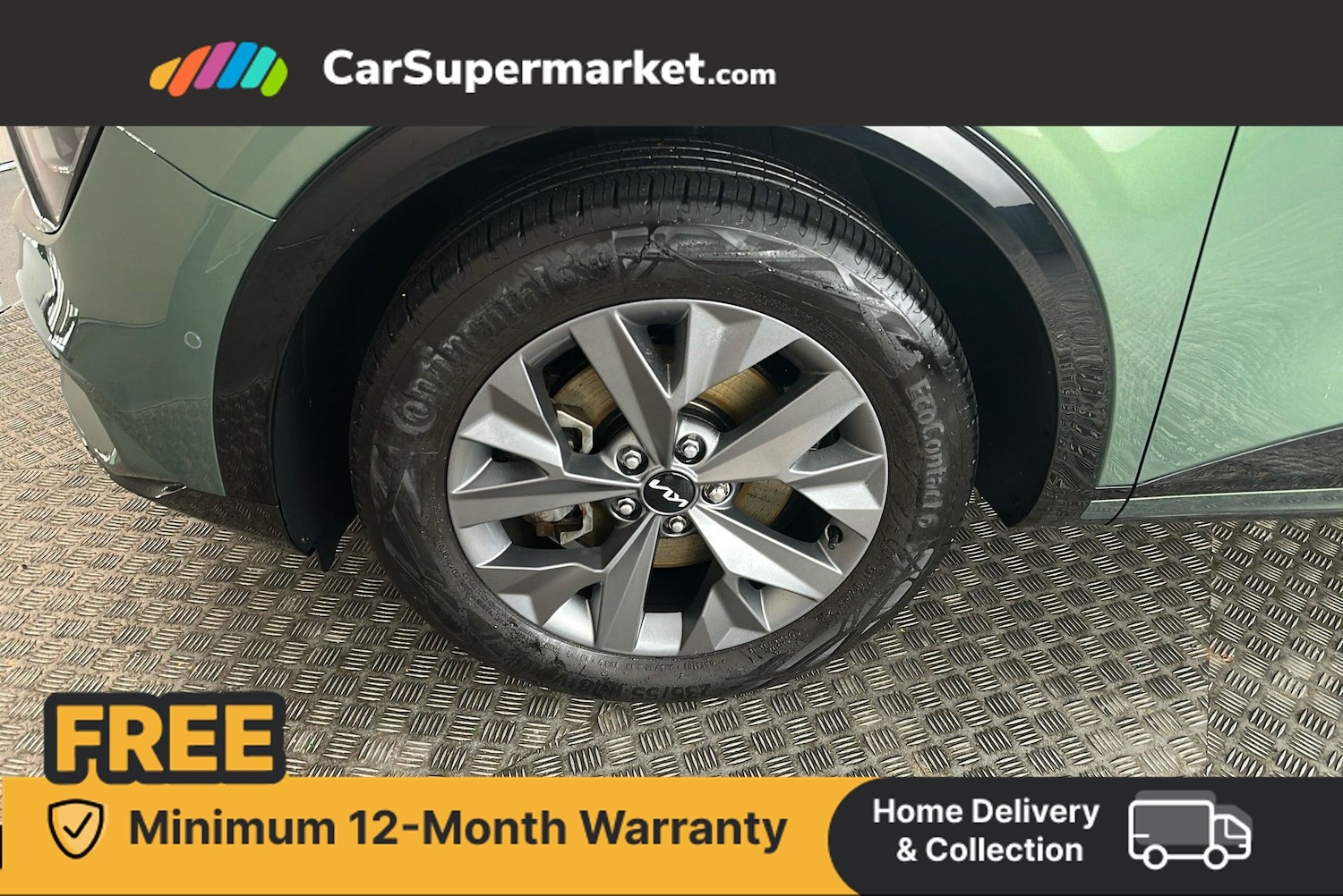 Used Kia Sportage 2022 for sale - 76395283: Photo 19