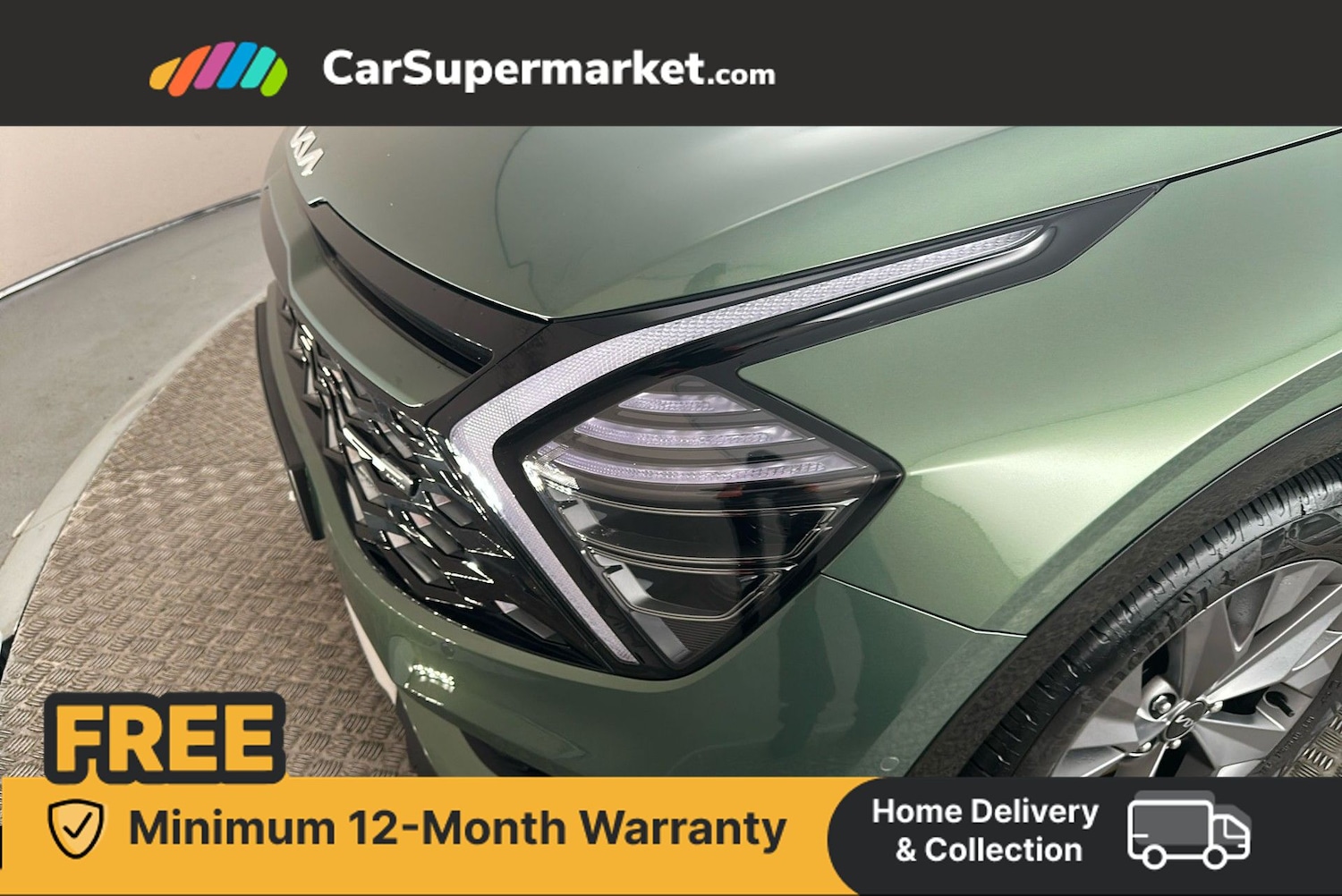 Used Kia Sportage 2022 for sale - 76395283: Photo 20