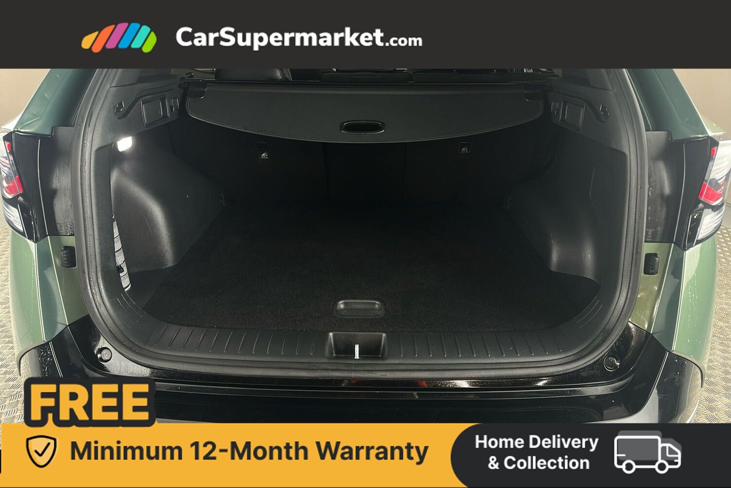 Used Kia Sportage 2022 for sale - 76395283: Photo 22