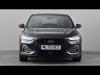 Used Ford Focus 2022 for sale - 79183844: Photo