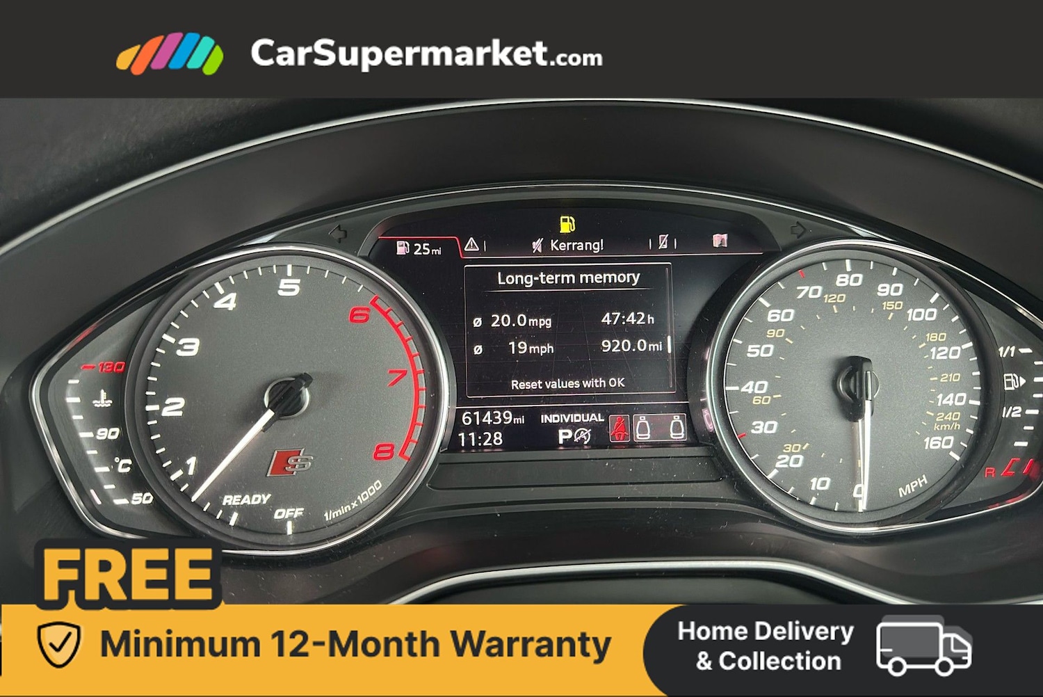 Used Audi A5 2017 for sale - 76342776: Photo 15