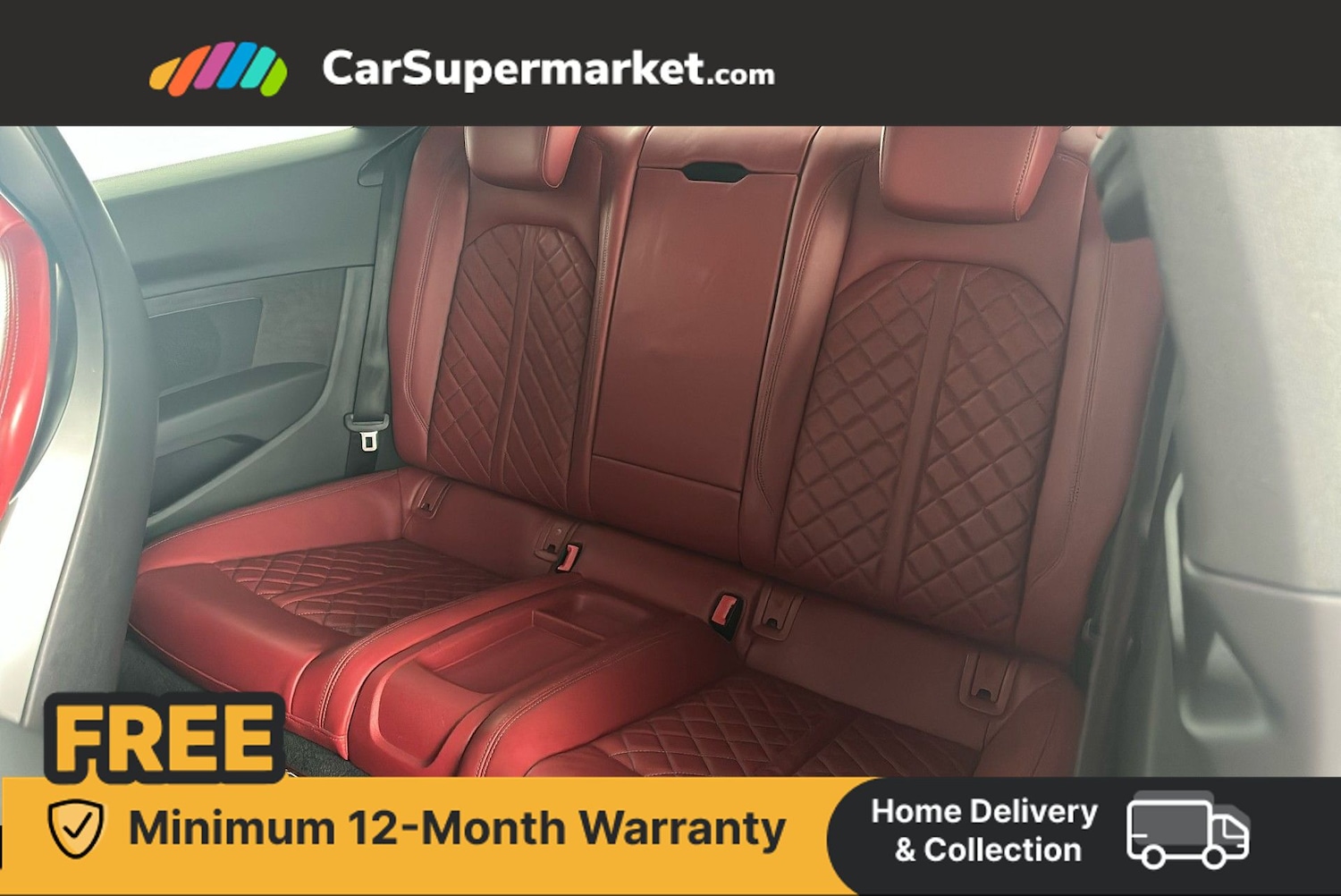 Used Audi A5 2017 for sale - 76342776: Photo 18