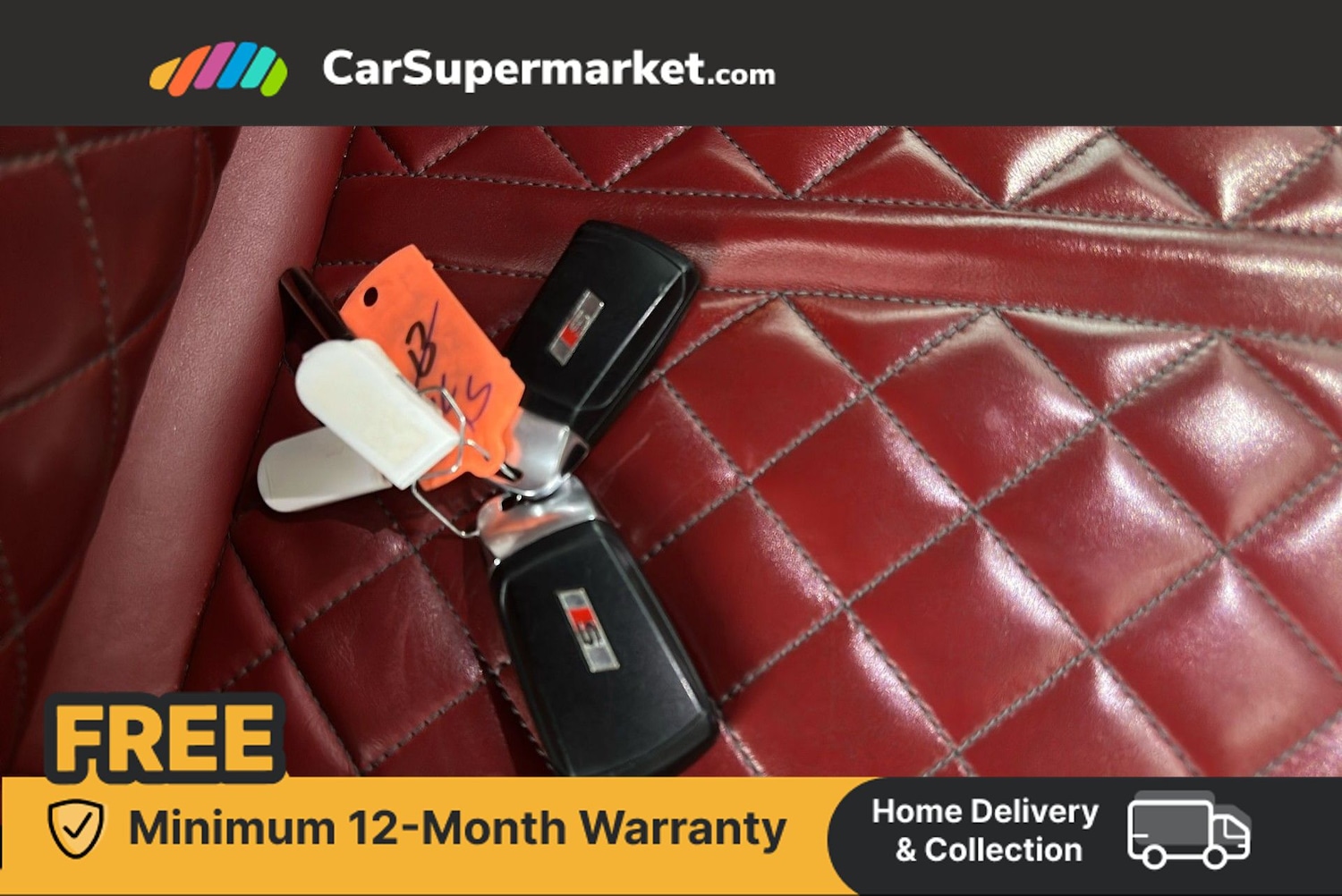 Used Audi A5 2017 for sale - 76342776: Photo 23