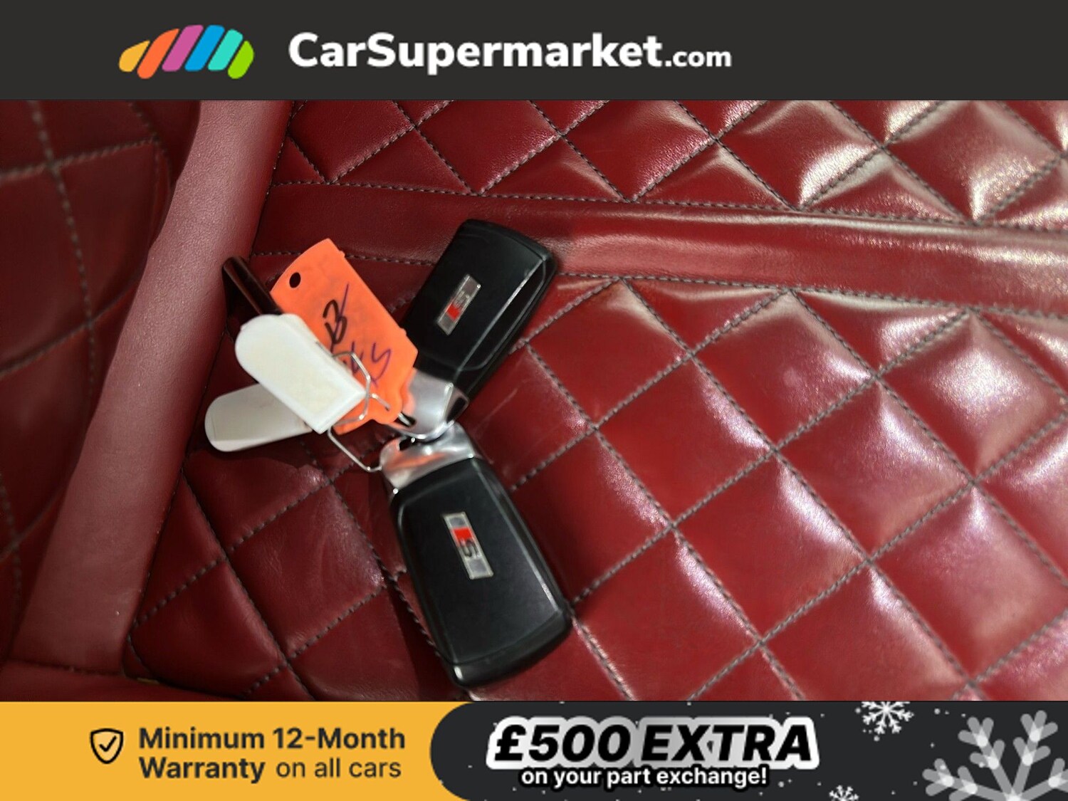 Used Audi A5 2017 for sale - 76342776: Photo 24