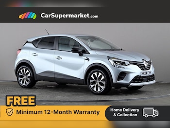 Renault - Captur