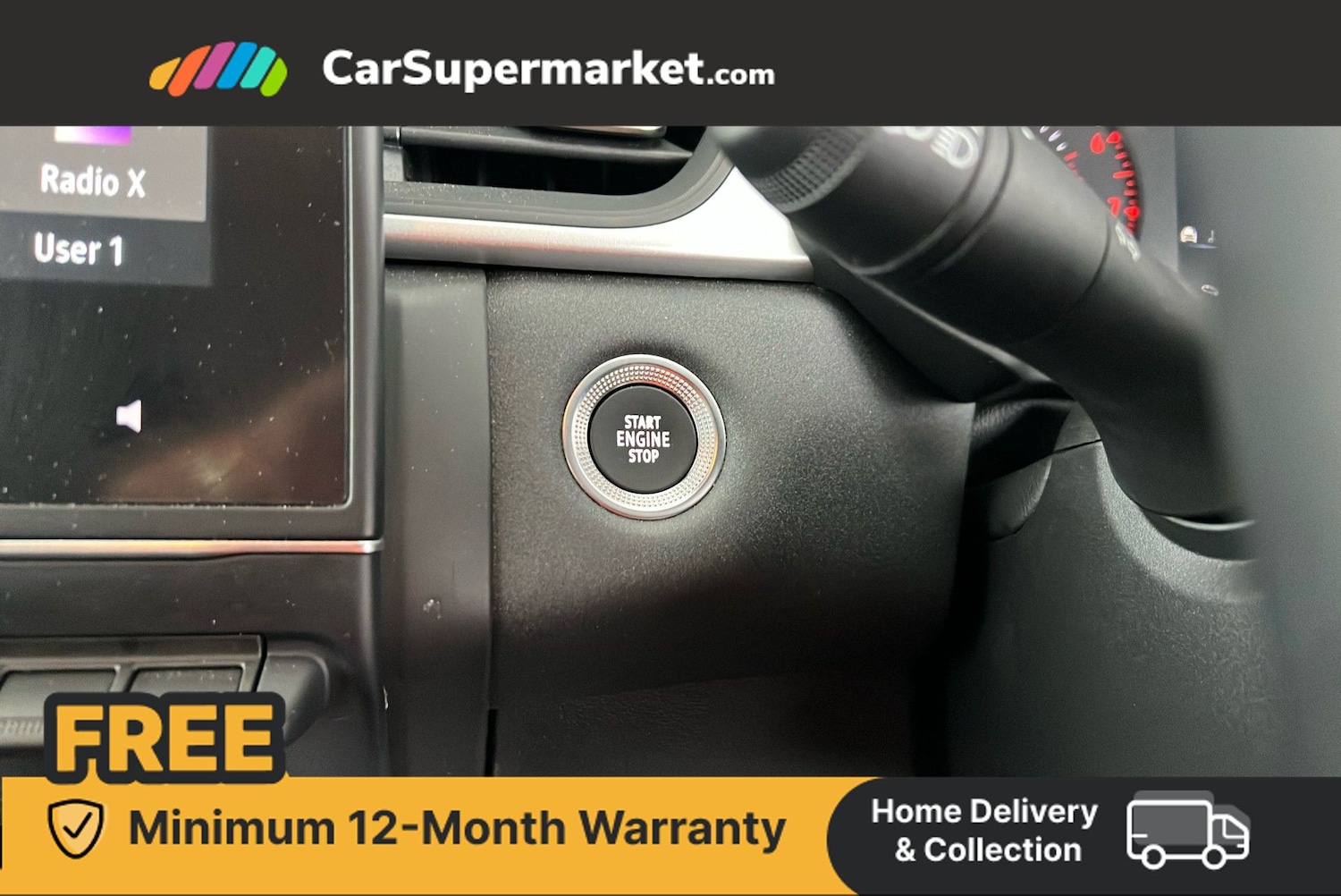 Used Renault Captur 2024 for sale - 76406008: Photo 28