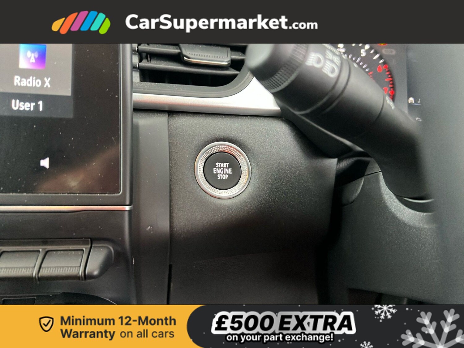 Used Renault Captur 2024 for sale - 76406008: Photo 29