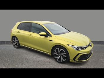 Used Volkswagen Golf 2022 for sale - 79055349: Photo