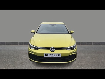 Used Volkswagen Golf 2022 for sale - 79055349: Photo