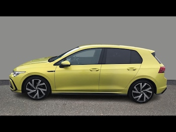 Used Volkswagen Golf 2022 for sale - 79055349: Photo