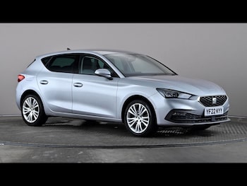 Used SEAT Leon 2022 for sale - 79271184: Photo