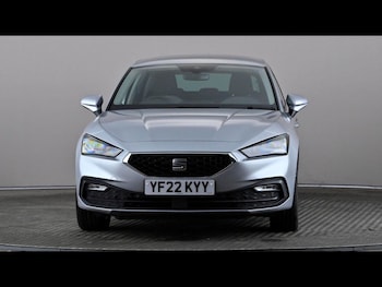 Used SEAT Leon 2022 for sale - 79271184: Photo