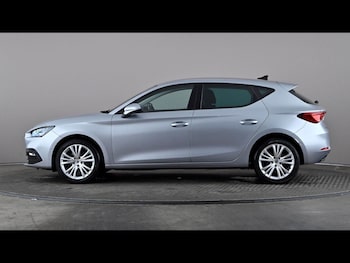 Used SEAT Leon 2022 for sale - 79271184: Photo