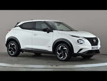 Used Nissan Juke 2023 for sale - 78769942: Photo