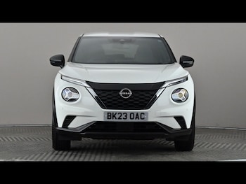 Used Nissan Juke 2023 for sale - 78769942: Photo