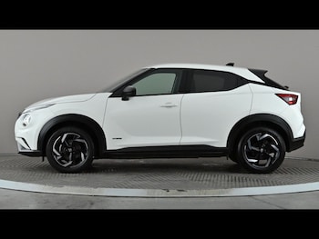 Used Nissan Juke 2023 for sale - 78769942: Photo