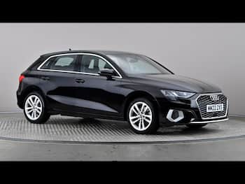 Used Audi A3 2022 for sale - 79858615: Photo