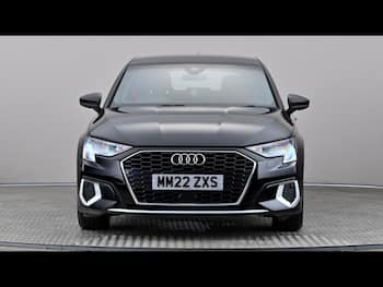 Used Audi A3 2022 for sale - 79858615: Photo