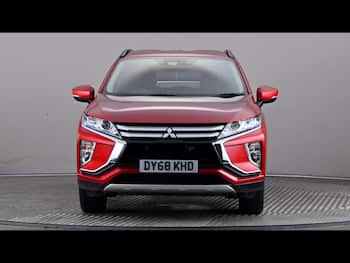 Used Mitsubishi Eclipse Cross 2018 for sale - 79858573: Photo