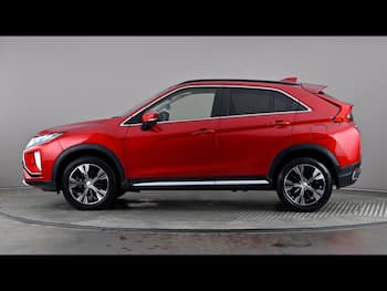 Used Mitsubishi Eclipse Cross 2018 for sale - 79858573: Photo