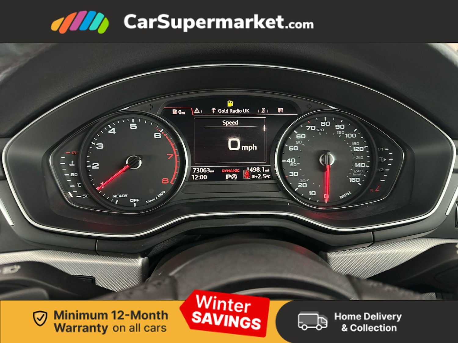 Used Audi A5 2018 for sale - 77152520: Photo 16