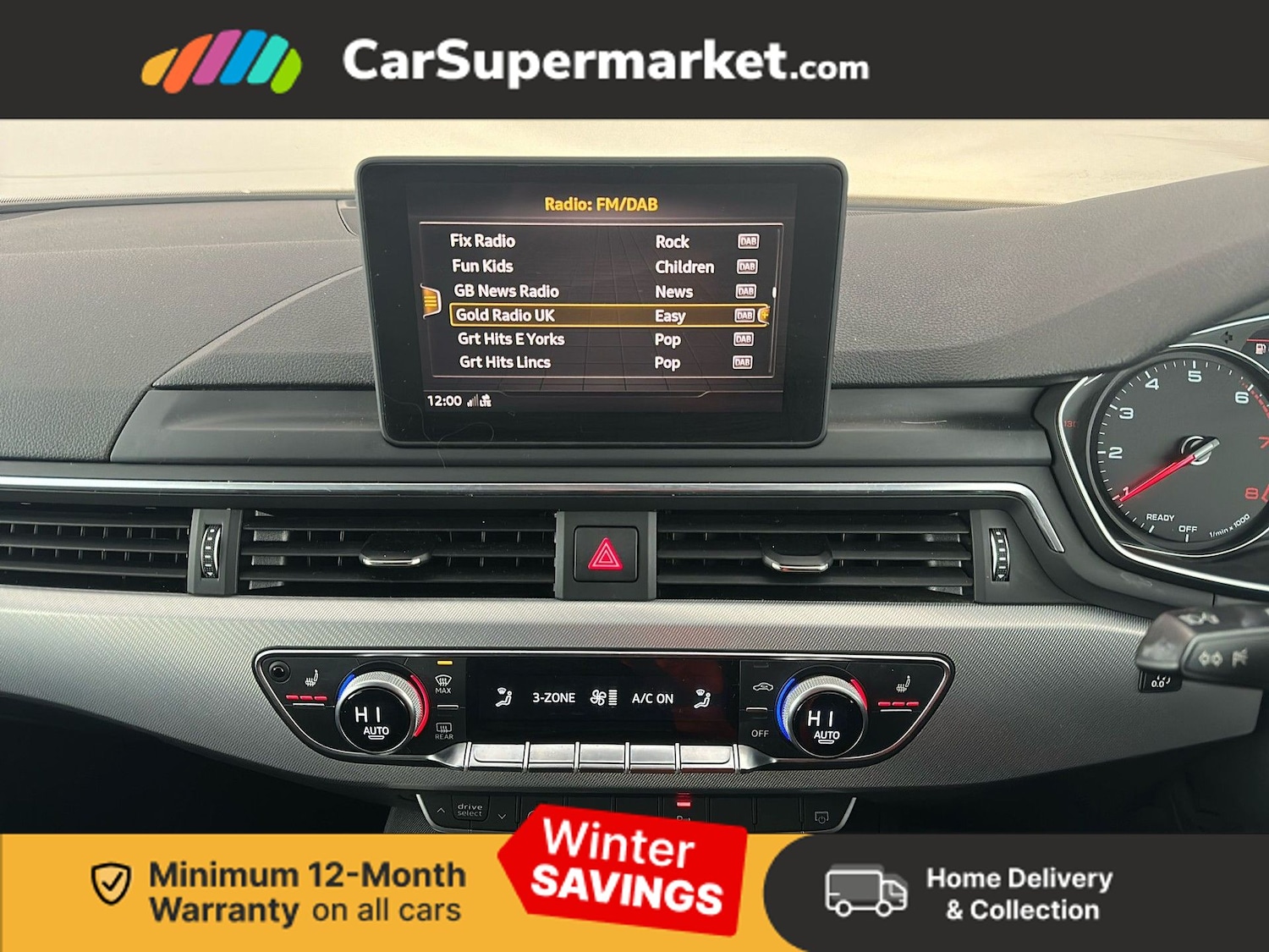 Used Audi A5 2018 for sale - 77152520: Photo 17