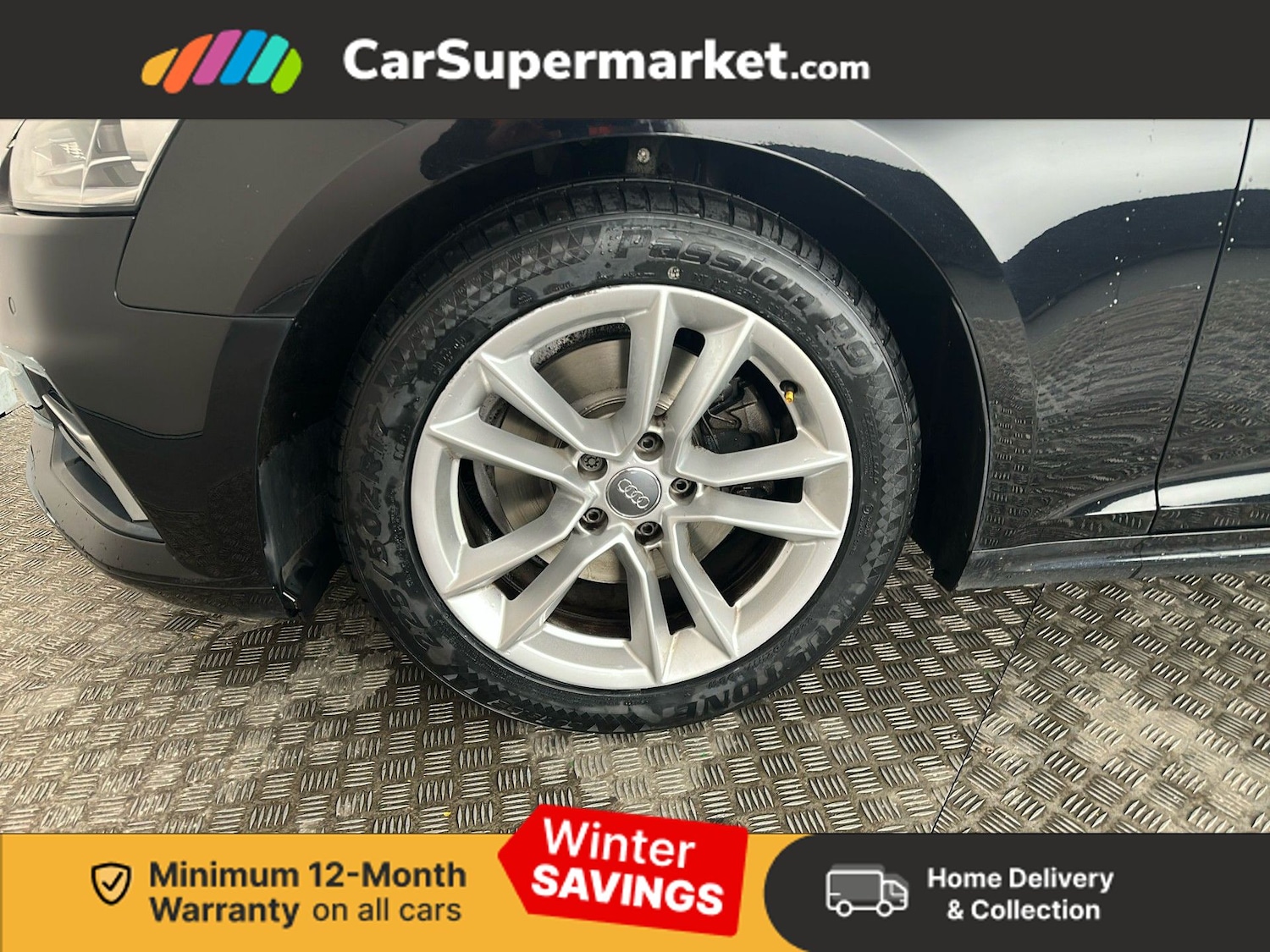 Used Audi A5 2018 for sale - 77152520: Photo 20
