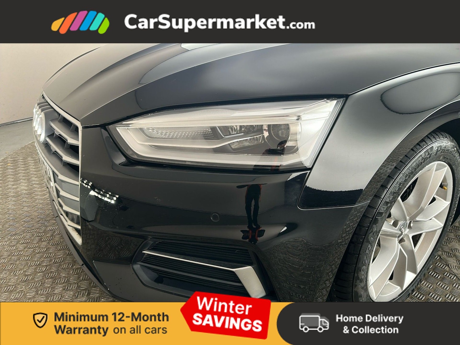 Used Audi A5 2018 for sale - 77152520: Photo 21