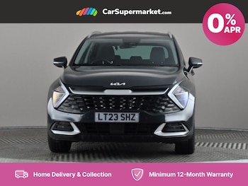 Used Kia Sportage 2023 for sale - 75847364: Photo
