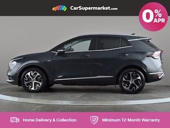 Used Kia Sportage 2023 for sale - 75847364: Photo