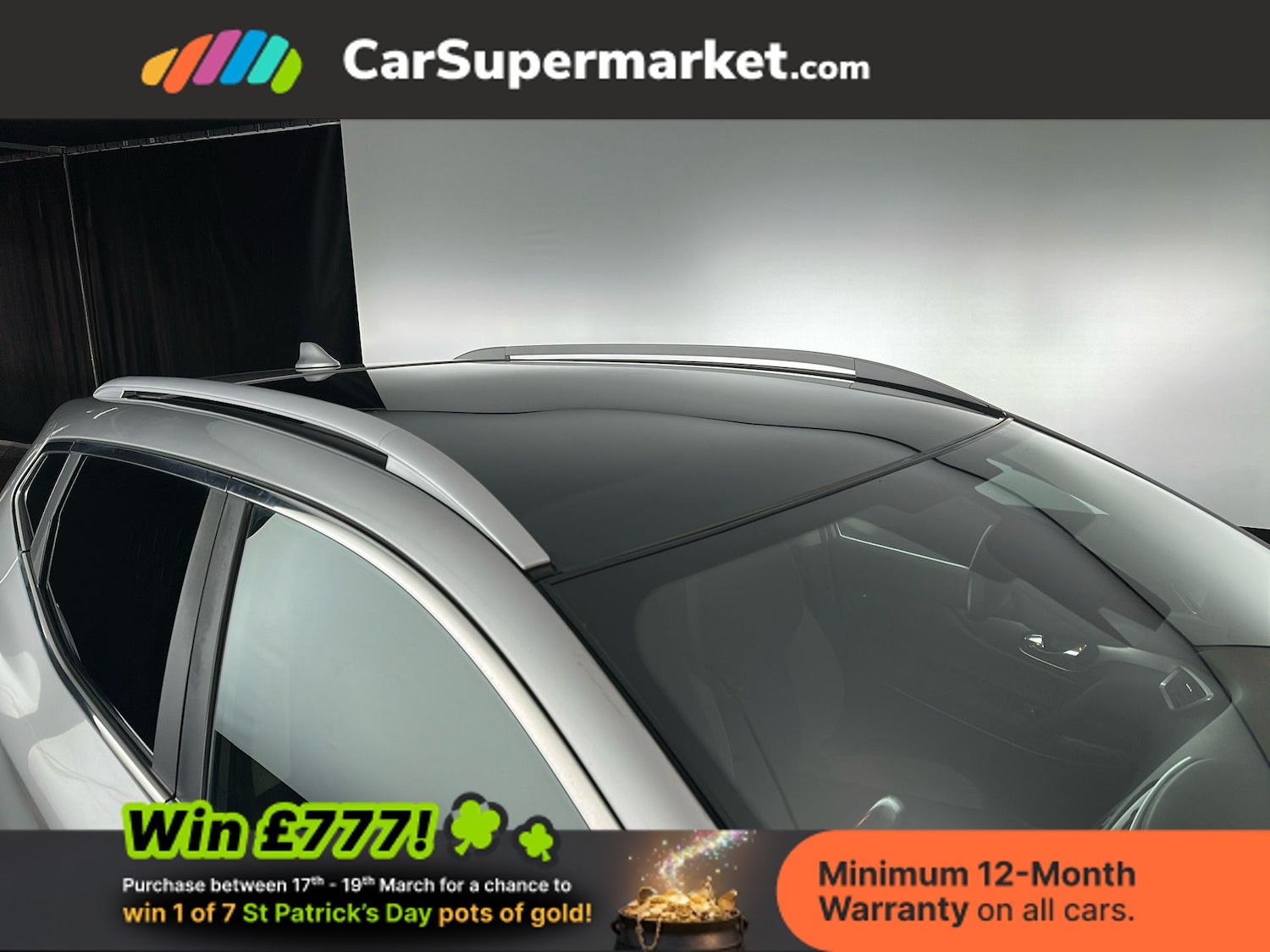 Used Nissan Qashqai 2017 for sale - 77919359: Photo 22