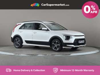 2023 - 1.6 GDi Hybrid 2 DCT 5-Door