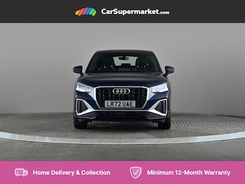 Used Audi Q2 2022 for sale - 75499344: Photo