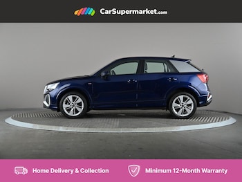 Used Audi Q2 2022 for sale - 75499344: Photo