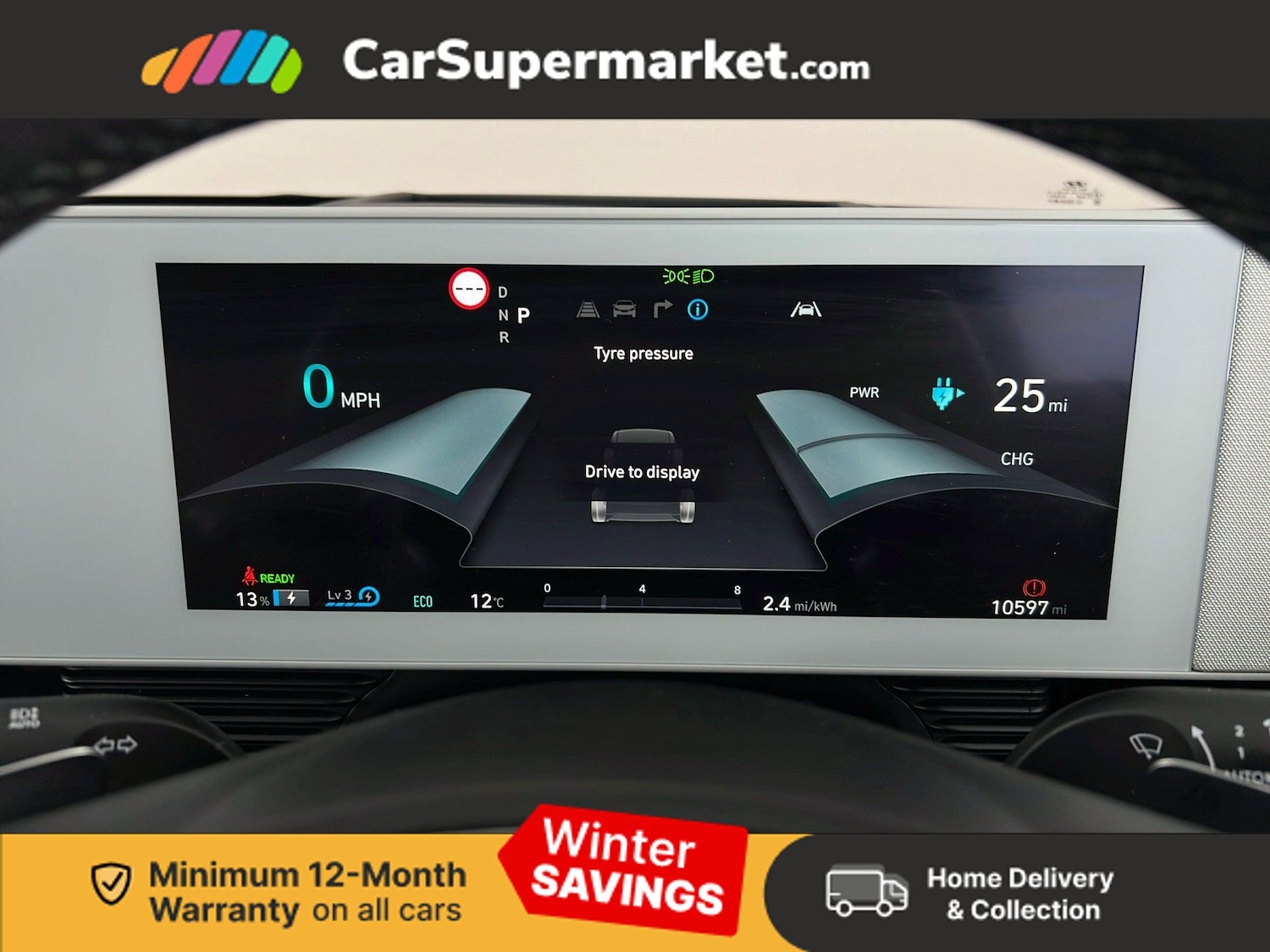 Used Hyundai IONIQ 5 2022 for sale - 77282156: Photo 16