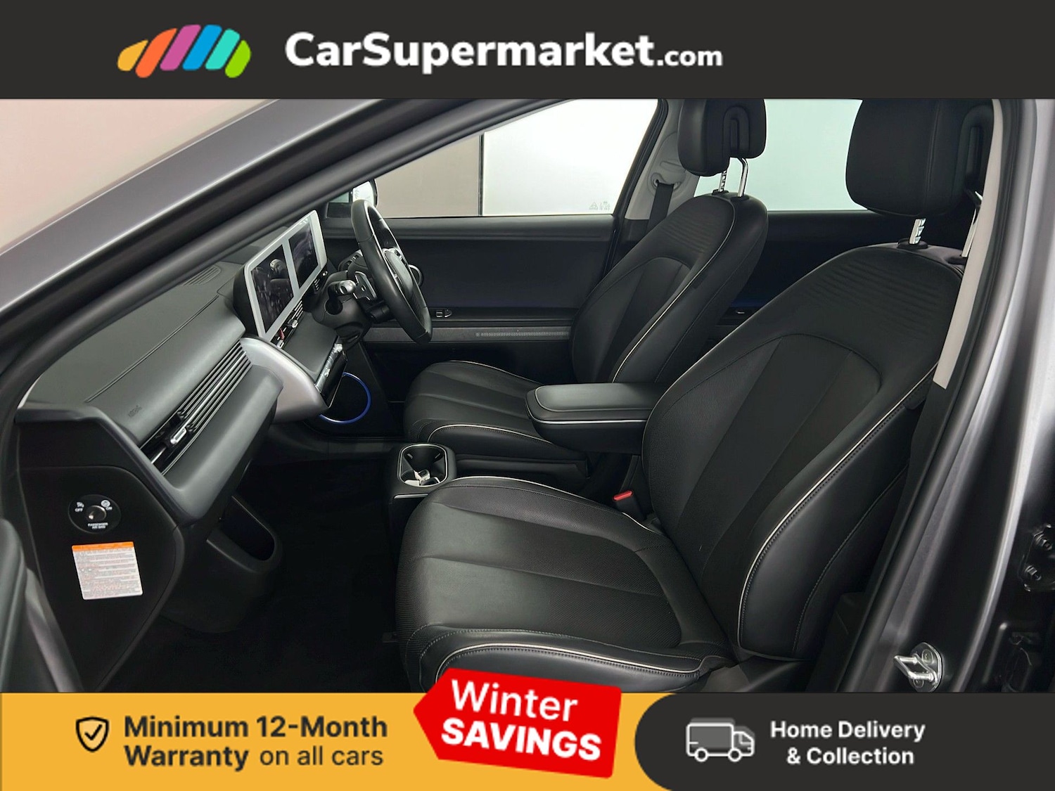 Used Hyundai IONIQ 5 2022 for sale - 77282156: Photo 18