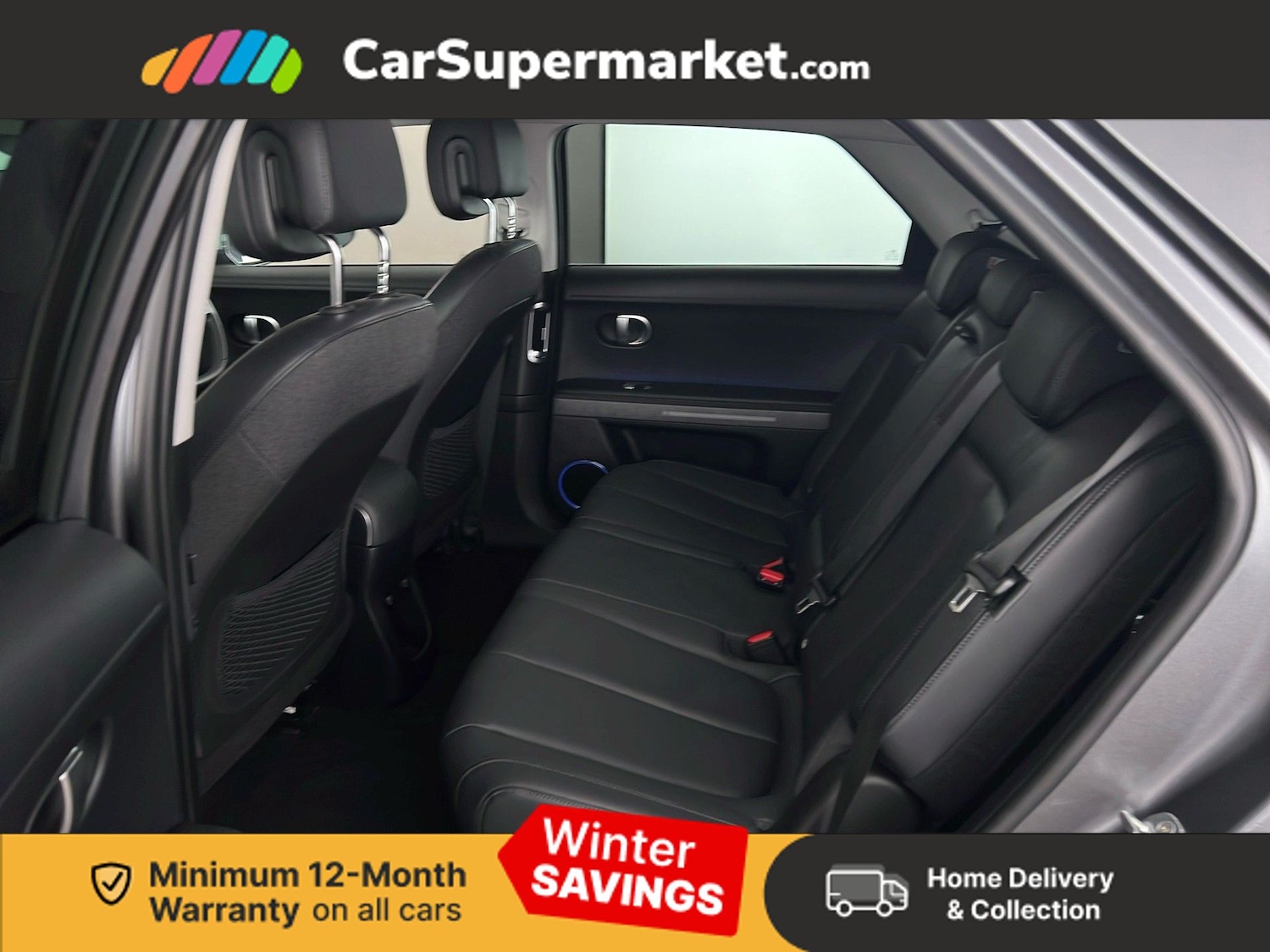 Used Hyundai IONIQ 5 2022 for sale - 77282156: Photo 19