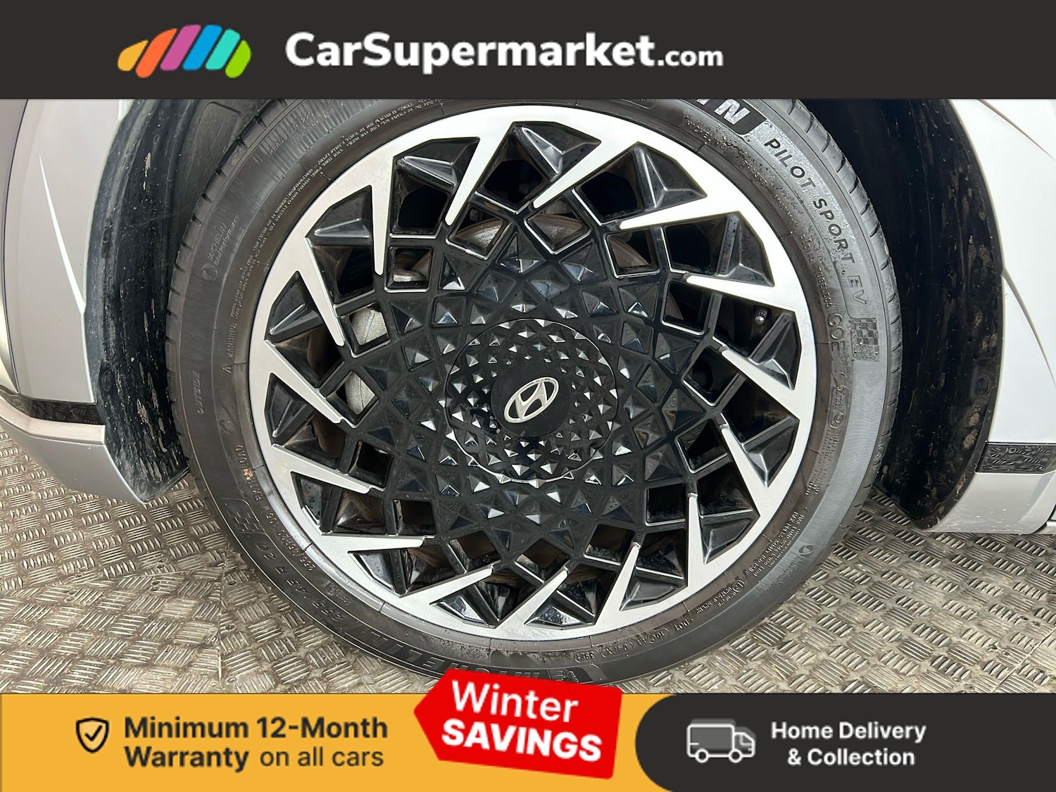 Used Hyundai IONIQ 5 2022 for sale - 77282156: Photo 20