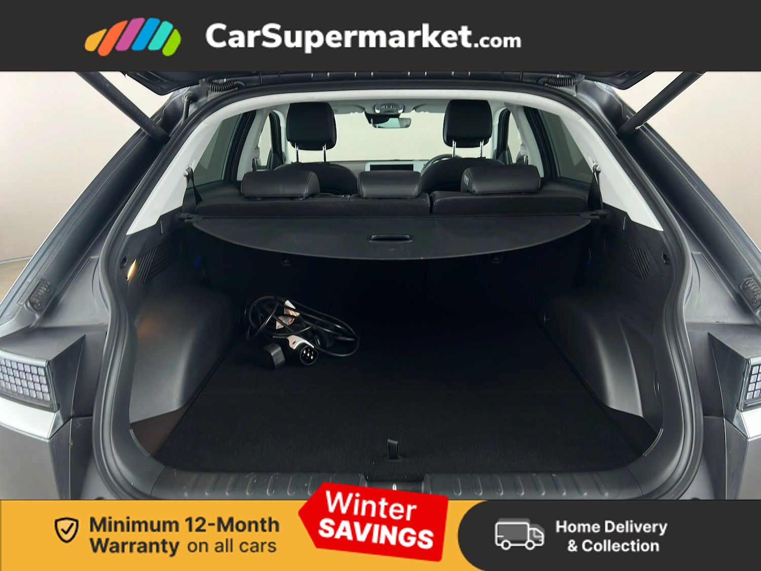 Used Hyundai IONIQ 5 2022 for sale - 77282156: Photo 23