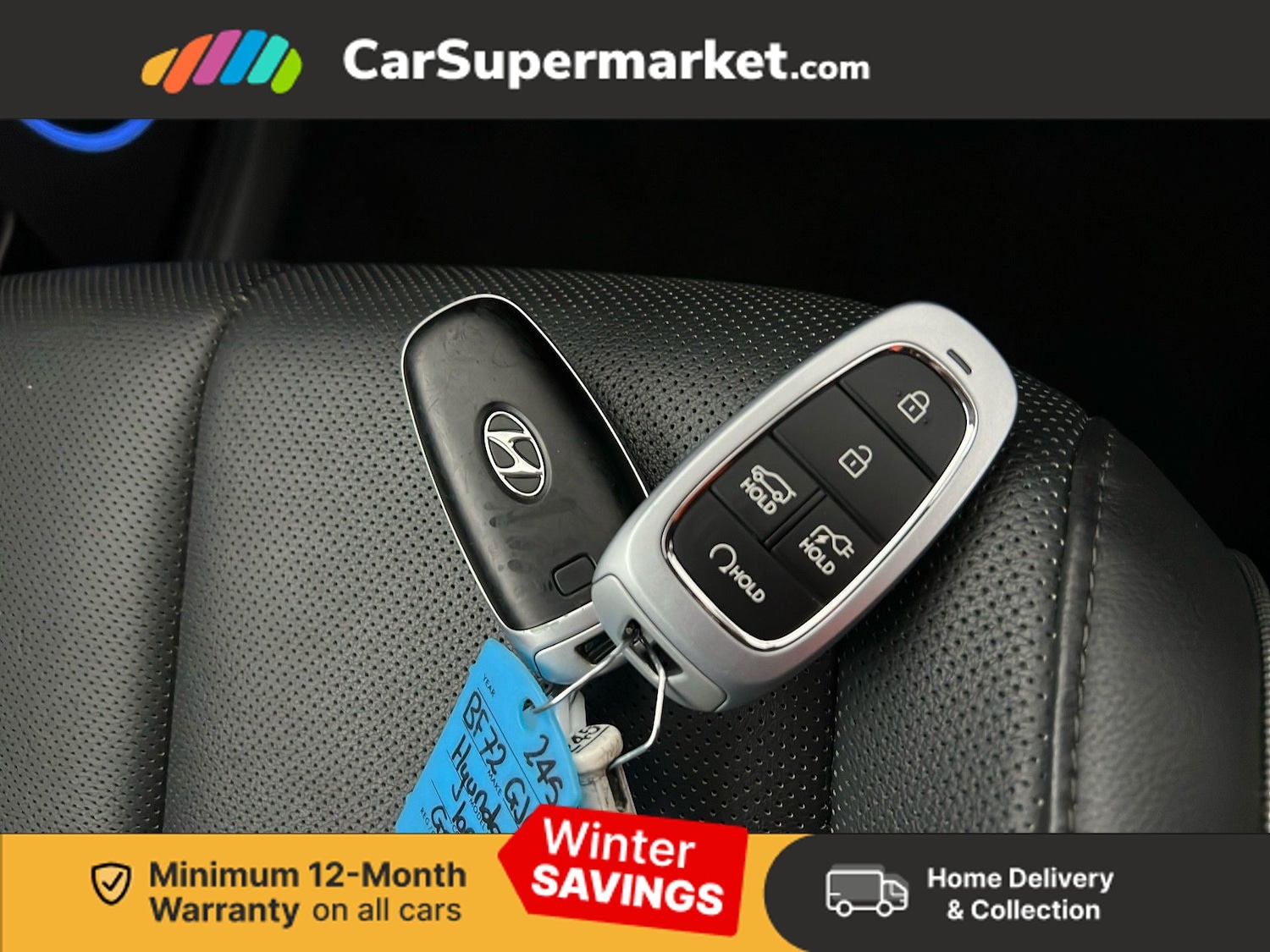 Used Hyundai IONIQ 5 2022 for sale - 77282156: Photo 24