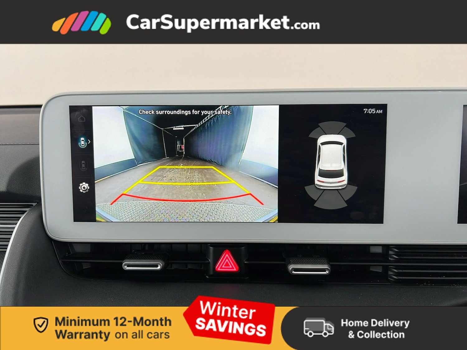 Used Hyundai IONIQ 5 2022 for sale - 77282156: Photo 28