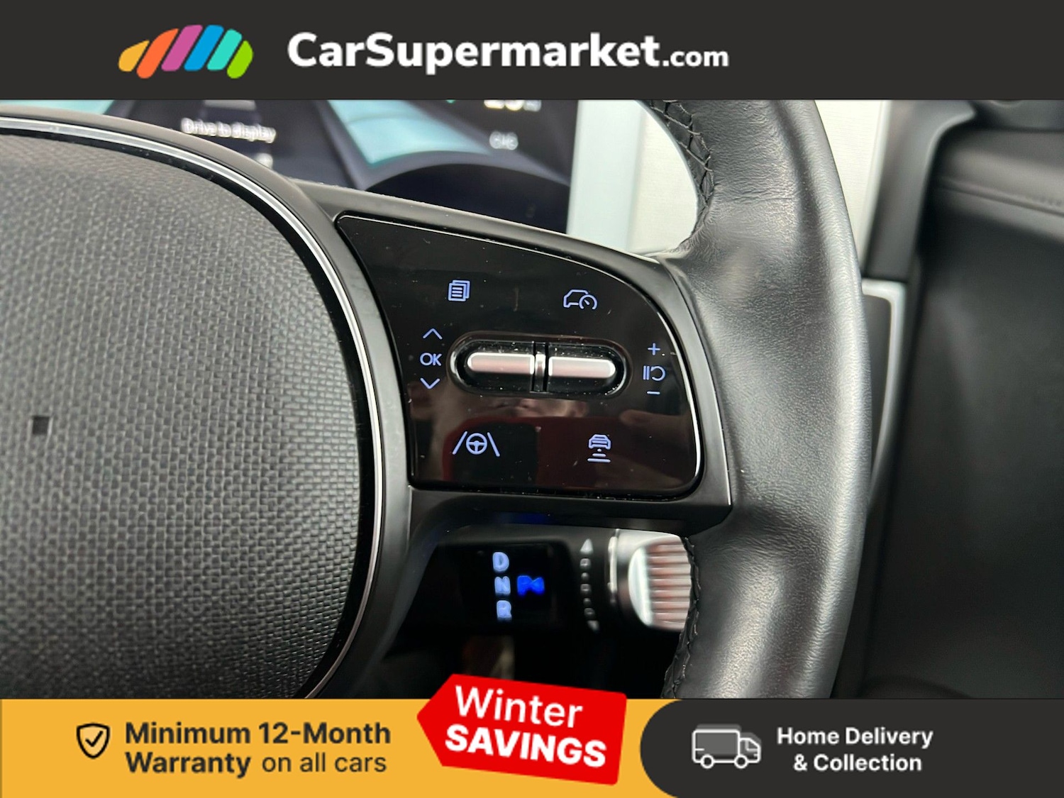 Used Hyundai IONIQ 5 2022 for sale - 77282156: Photo 29