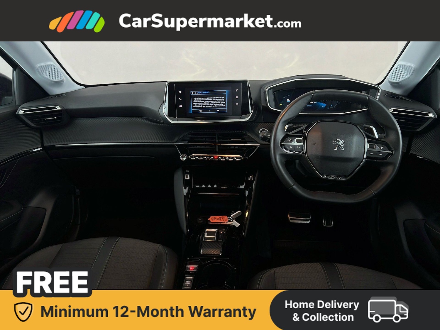 Used Peugeot 208 2023 for sale - 77774034: Photo 13