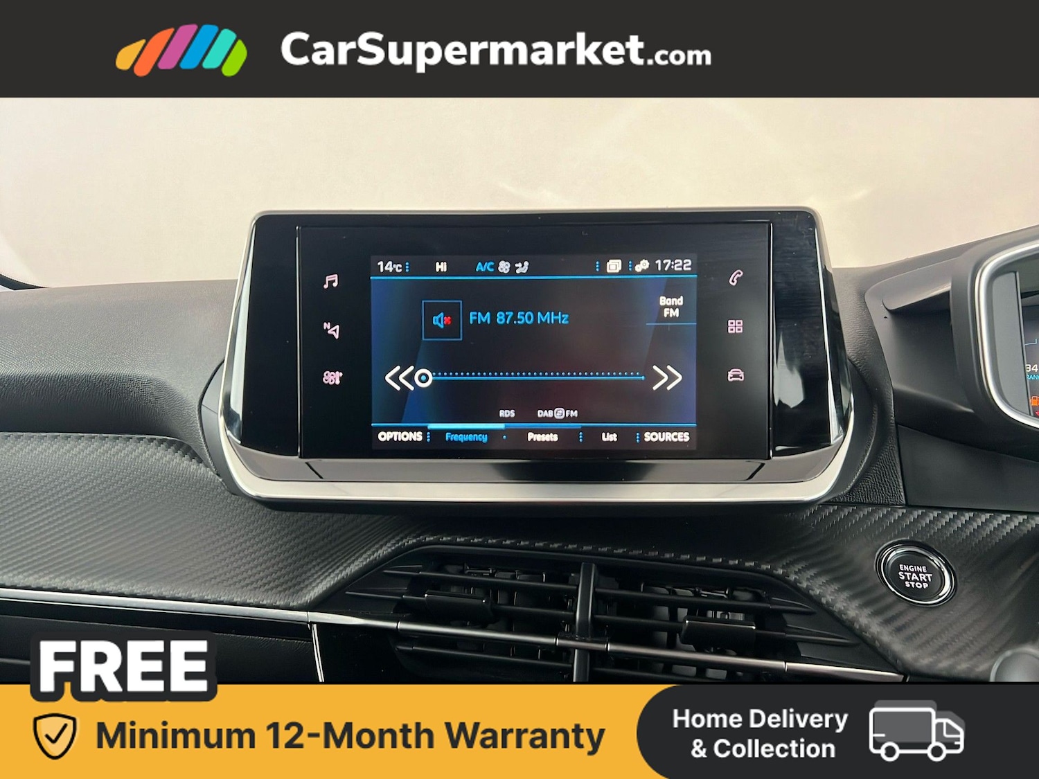 Used Peugeot 208 2023 for sale - 77774034: Photo 16