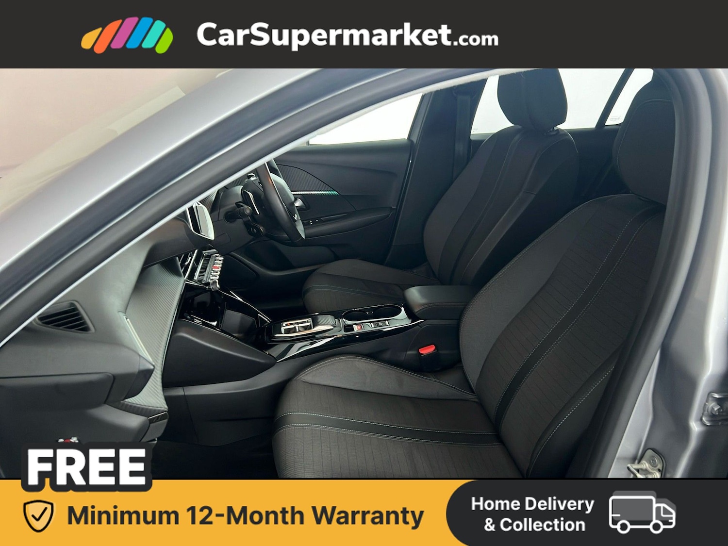 Used Peugeot 208 2023 for sale - 77774034: Photo 17