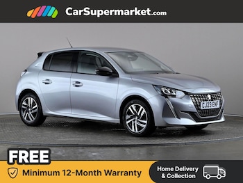 Peugeot 208 feature image