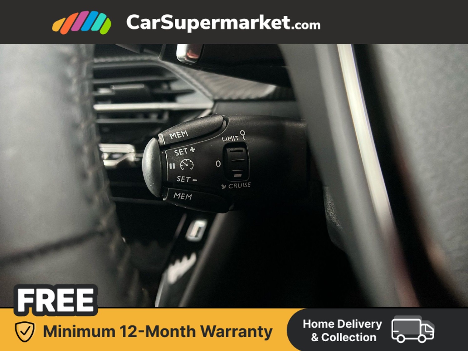 Used Peugeot 208 2023 for sale - 77774034: Photo 24