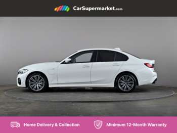 Used BMW 3 Series 2021 for sale - 74975097: Photo